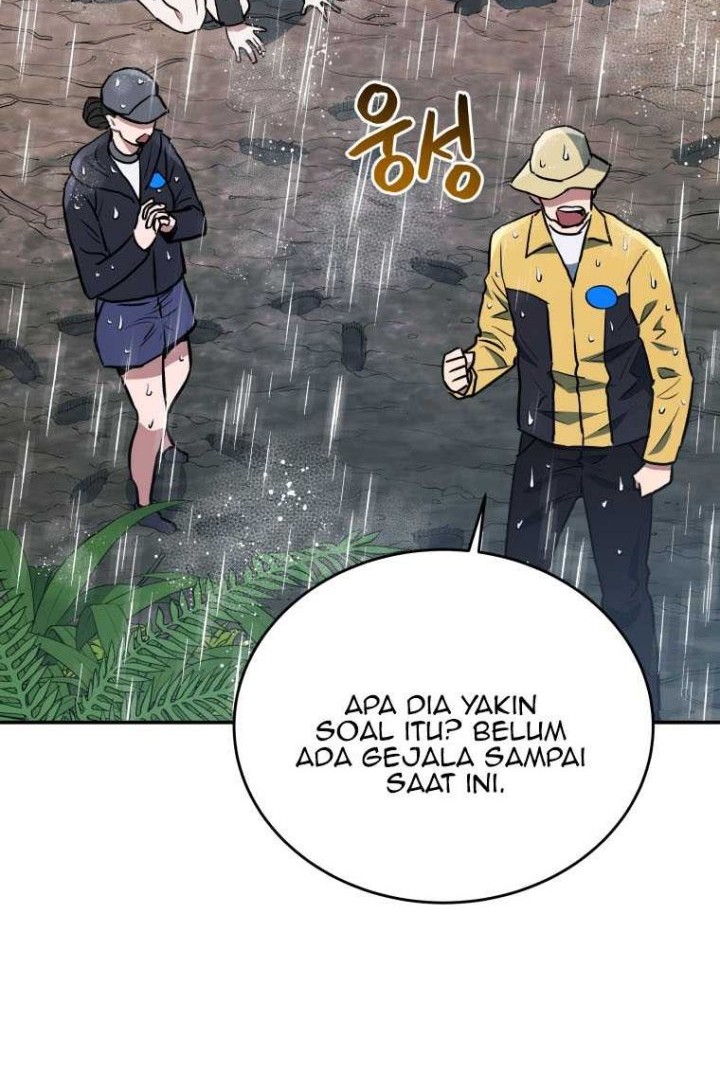 Rescue System chapter 51 halaman 9