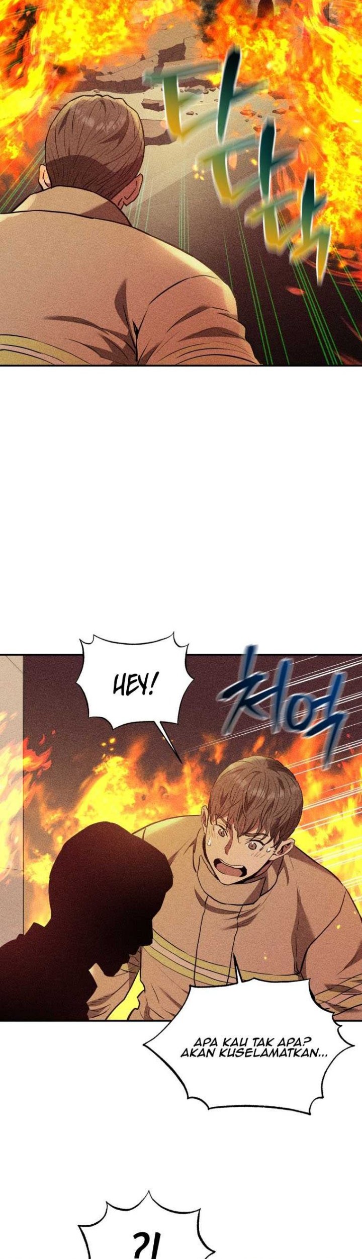Rescue System chapter 51 halaman 39