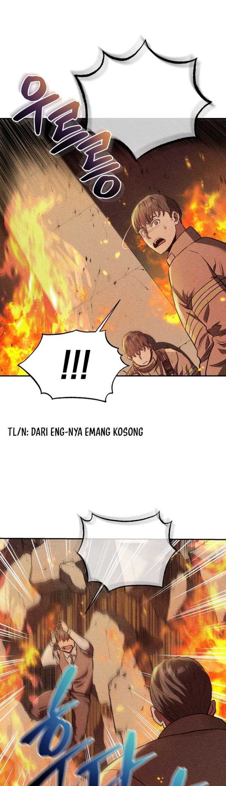 Rescue System chapter 51 halaman 45