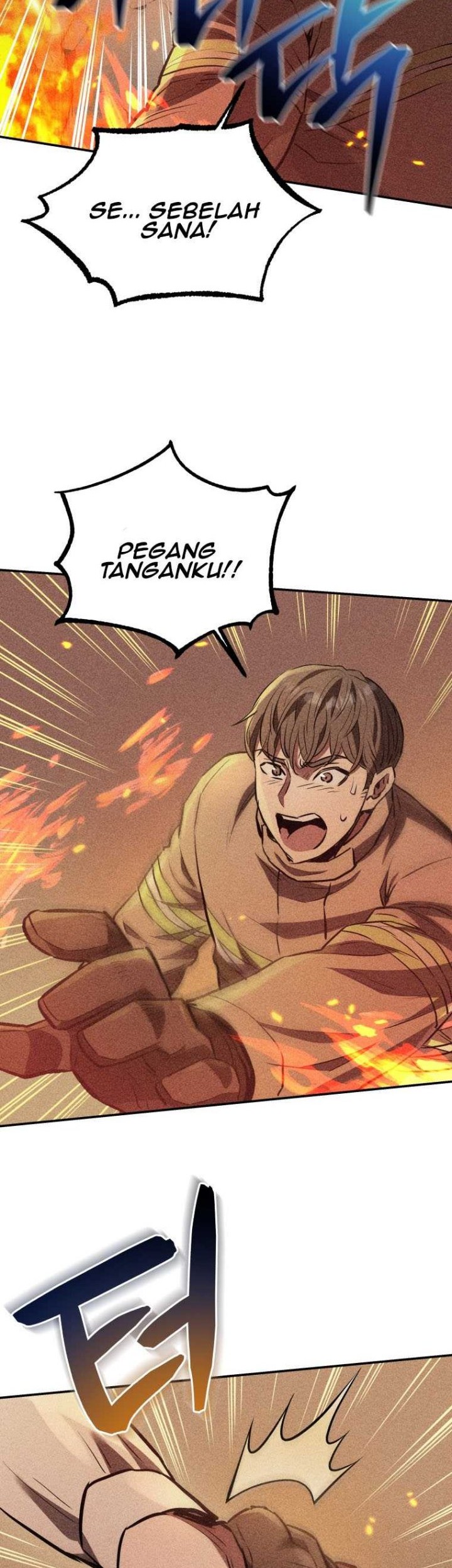 Rescue System chapter 51 halaman 46