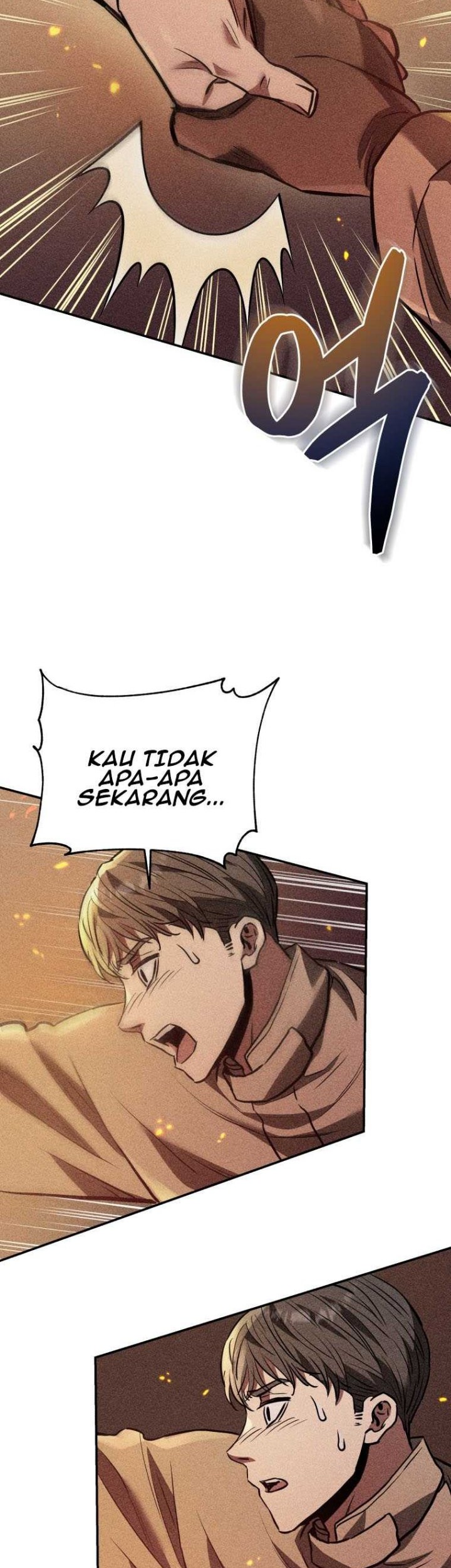 Rescue System chapter 51 halaman 47