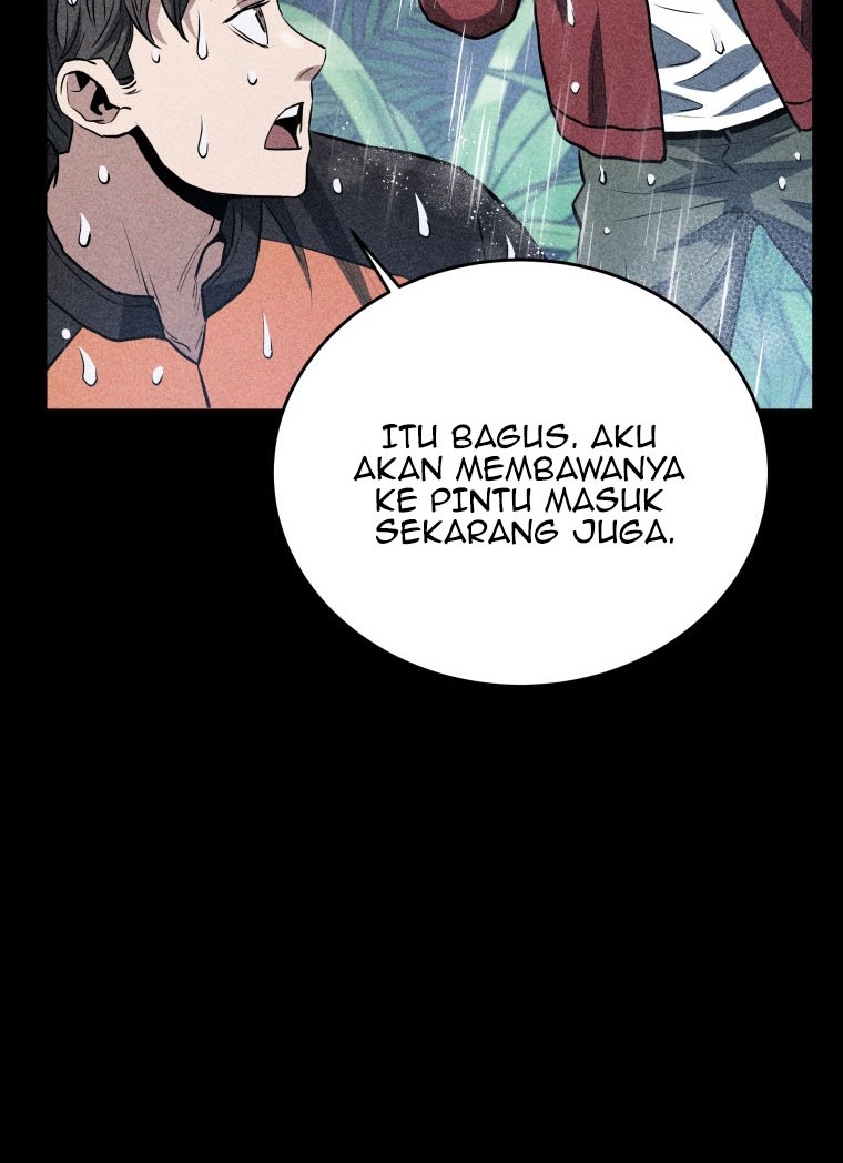 Rescue System chapter 52 halaman 41