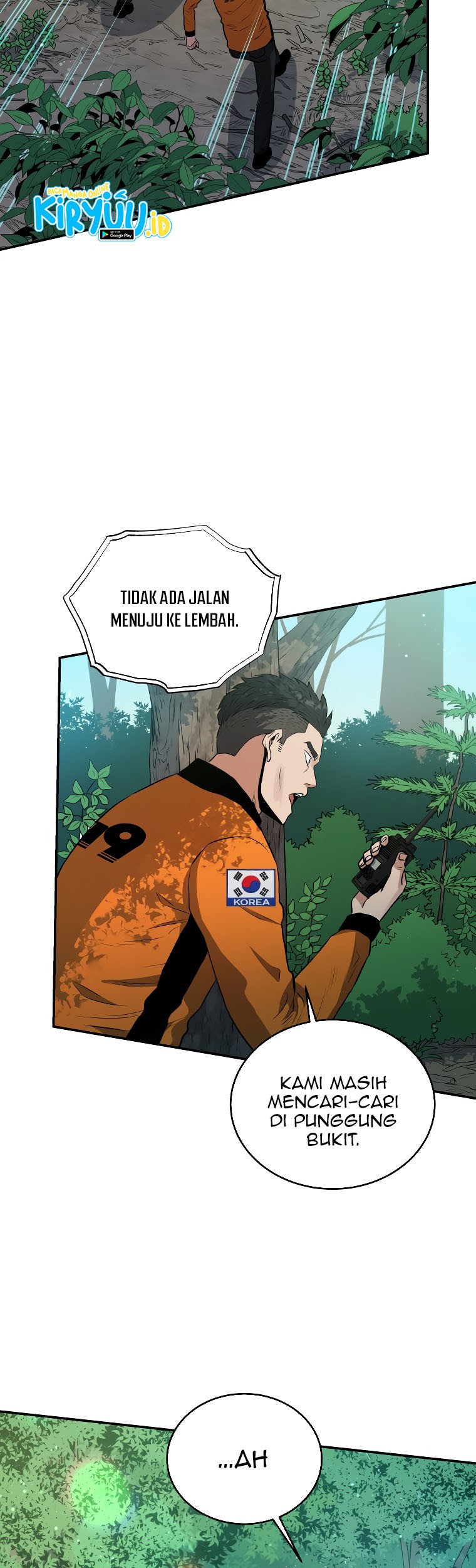 Rescue System Bab 53 halaman 4