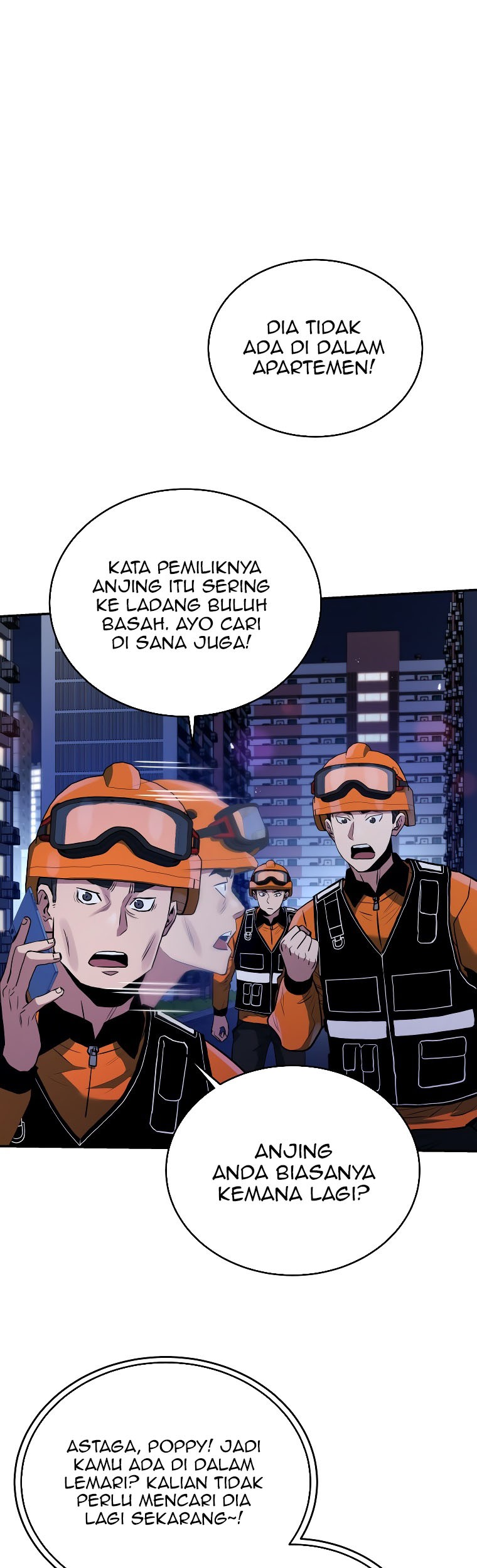 Rescue System Bab 53 halaman 36