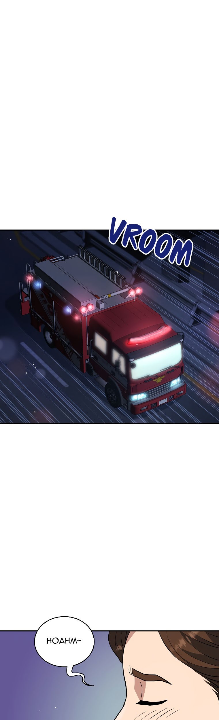 Rescue System Bab 53 halaman 38