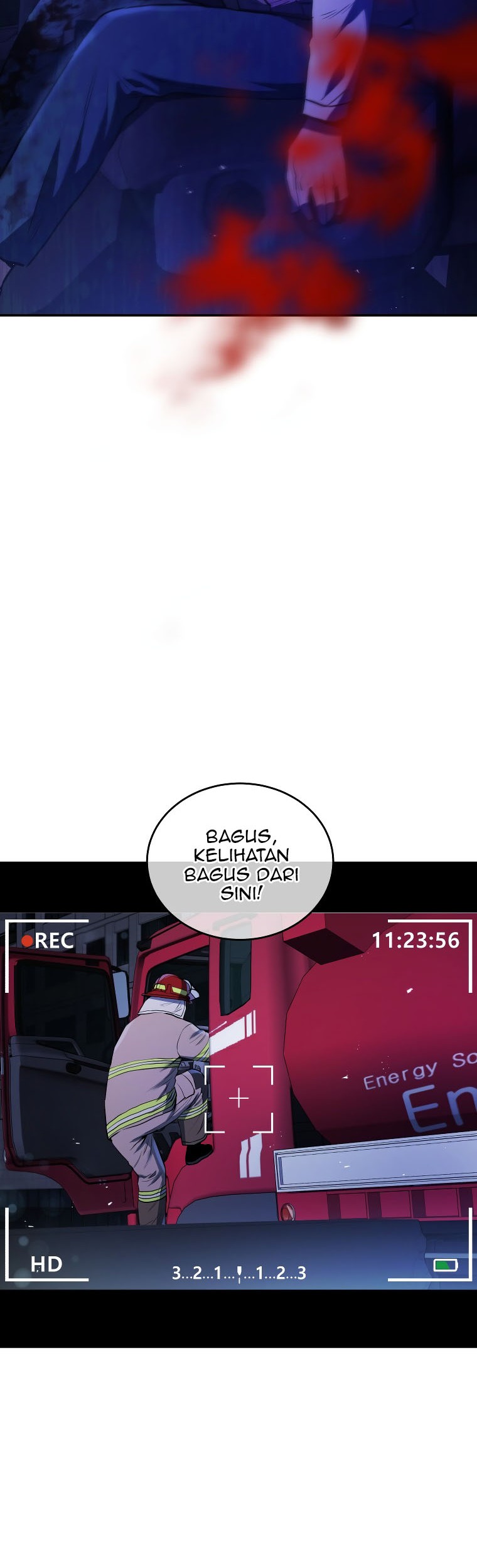 Rescue System Bab 54 halaman 28
