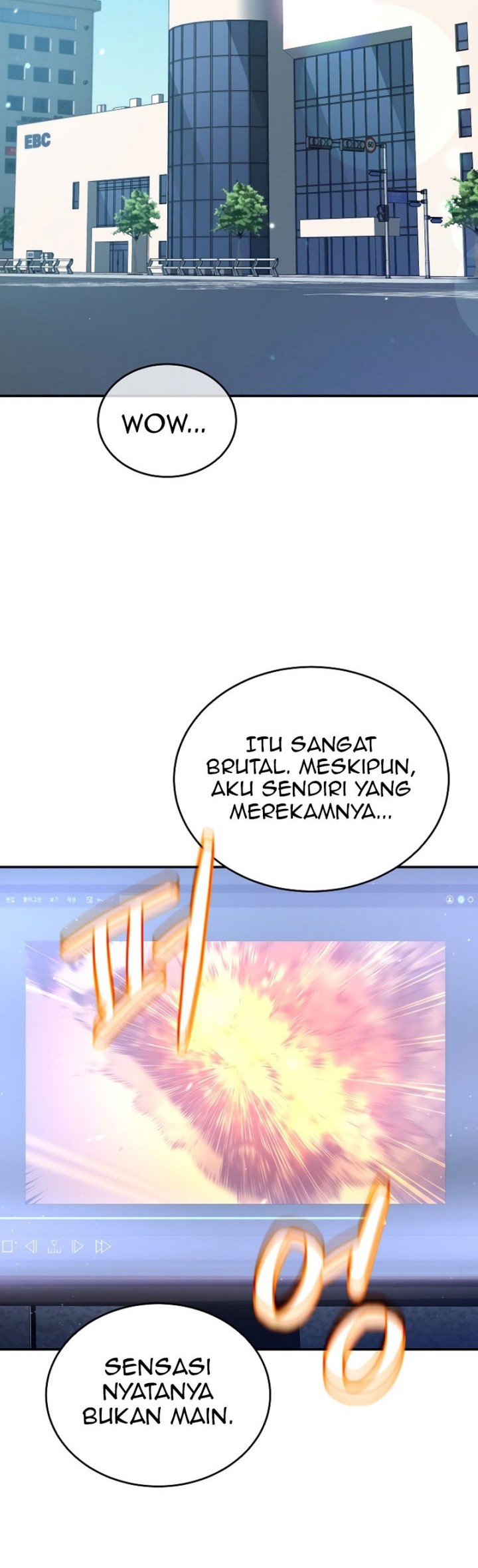 Rescue System chapter 55 halaman 25