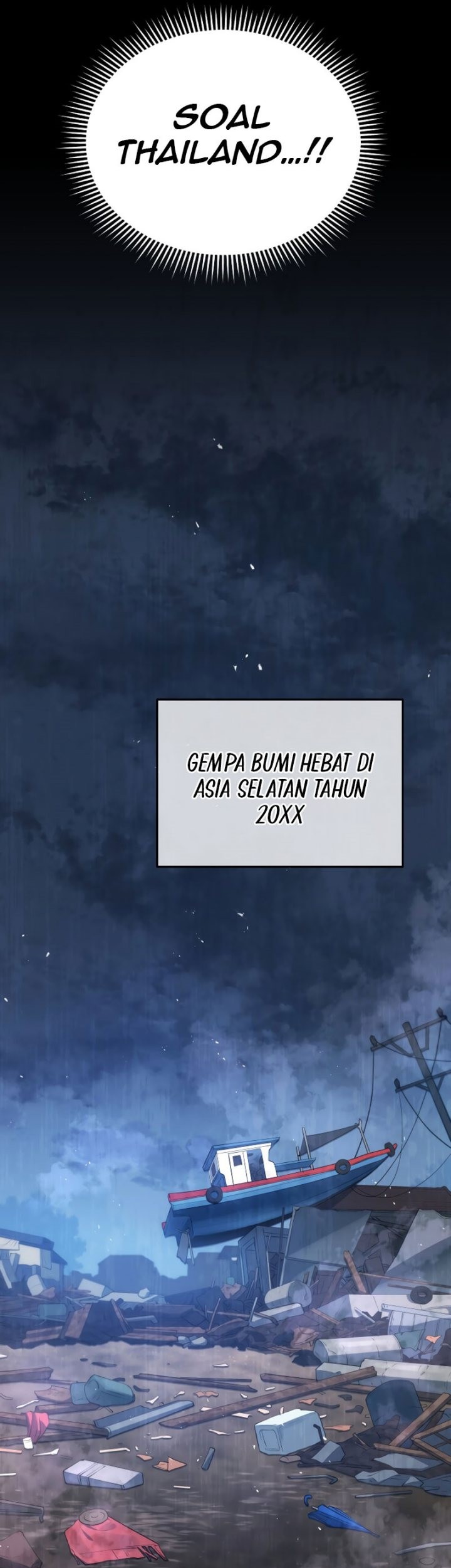 Rescue System chapter 55 halaman 49