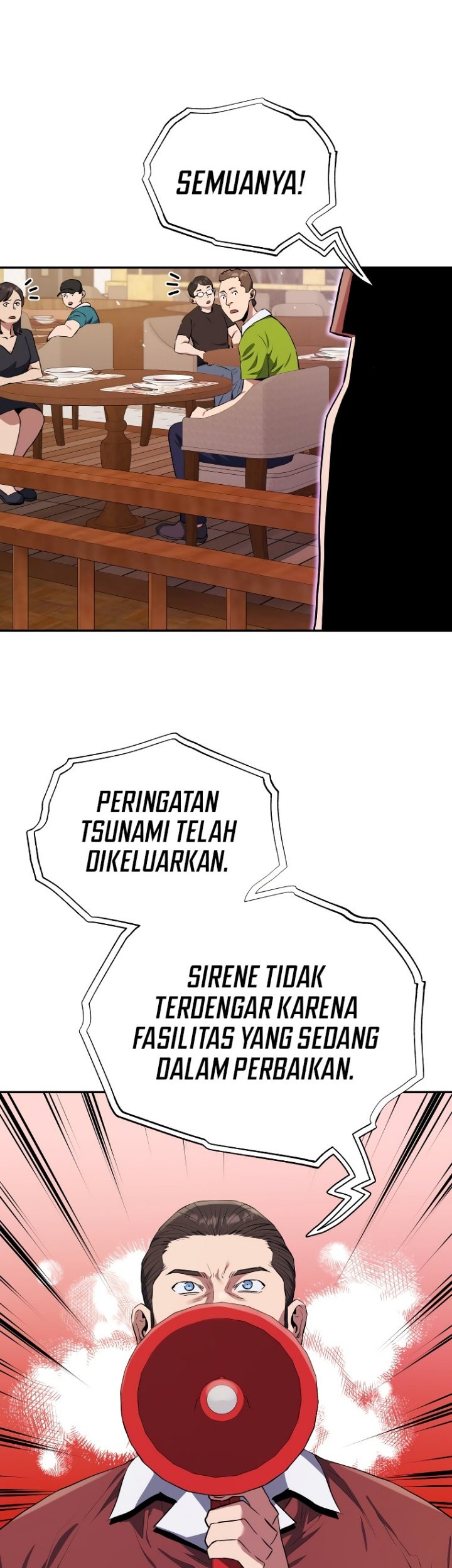 Rescue System Bab 58 halaman 4