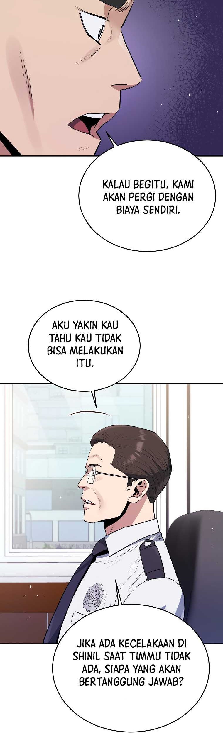 Rescue System Bab 59 halaman 8