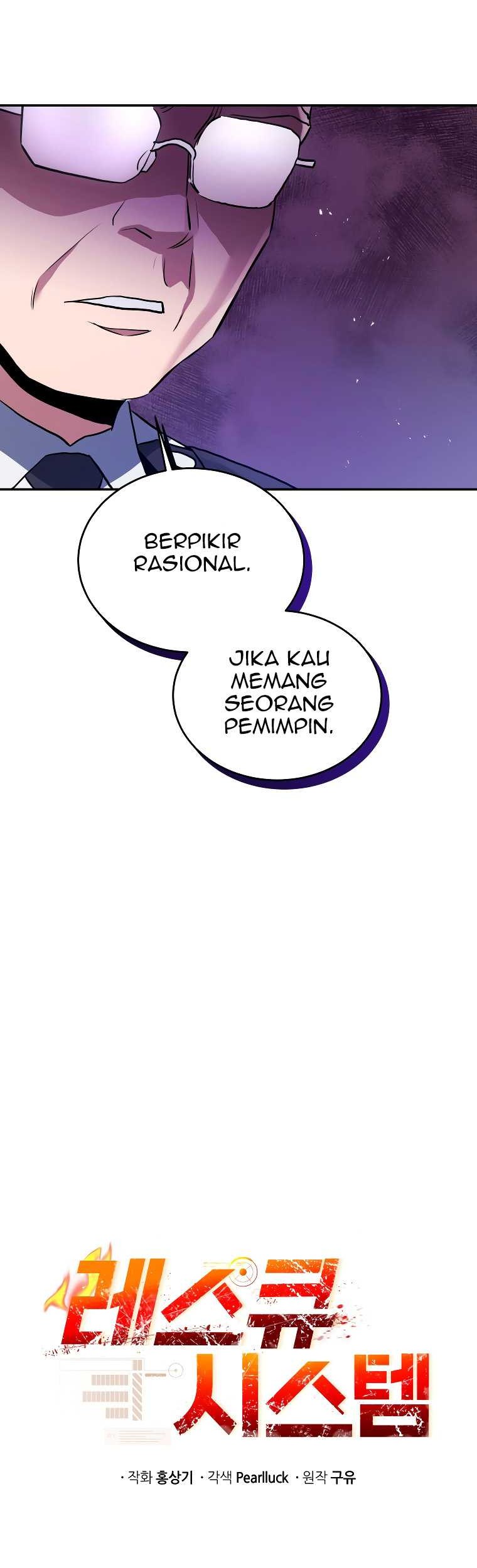 Rescue System Bab 59 halaman 13