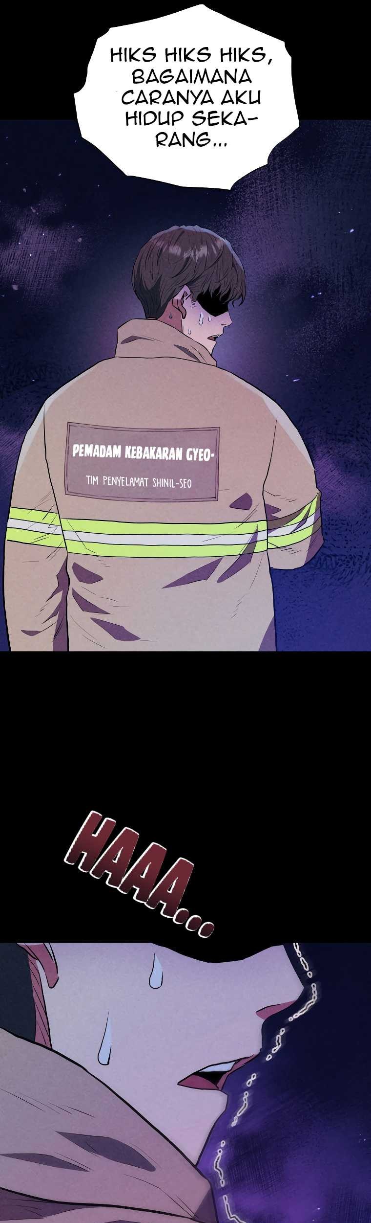 Rescue System Bab 59 halaman 24