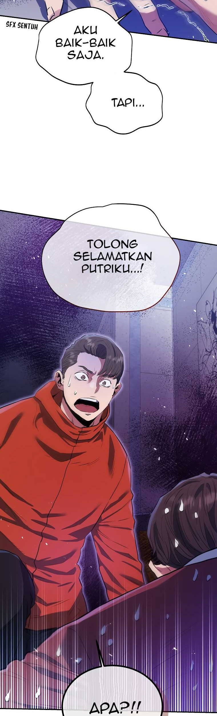 Rescue System Bab 59 halaman 57