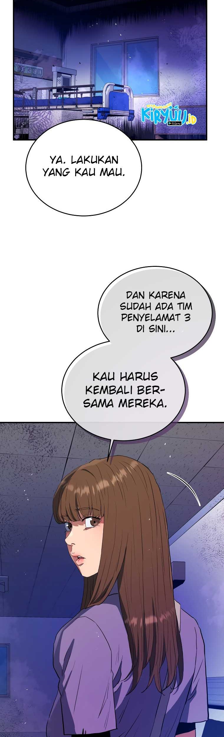 Rescue System Bab 63 halaman 44