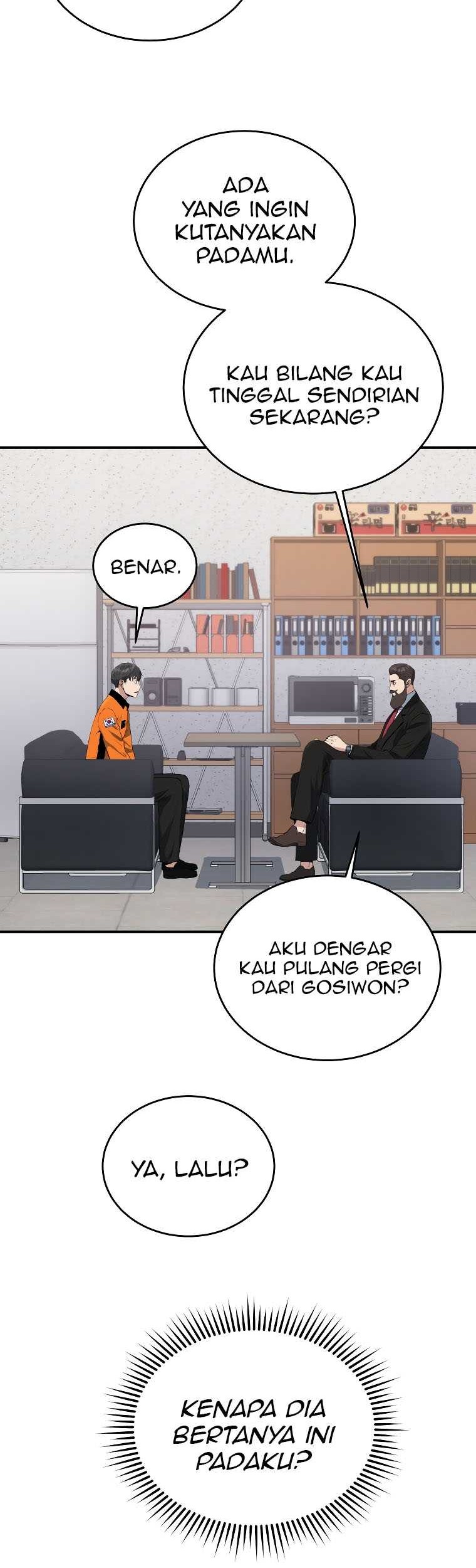 Rescue System Bab 64 halaman 8
