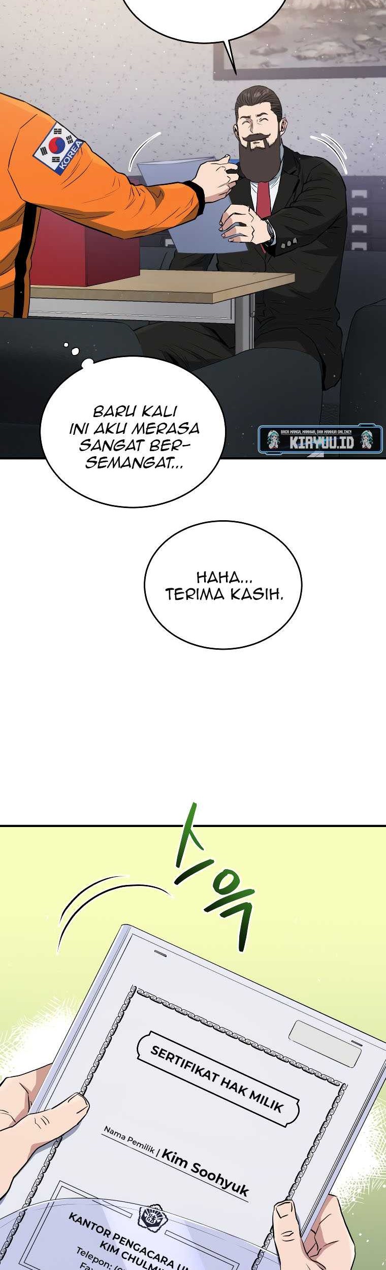 Rescue System Bab 64 halaman 12