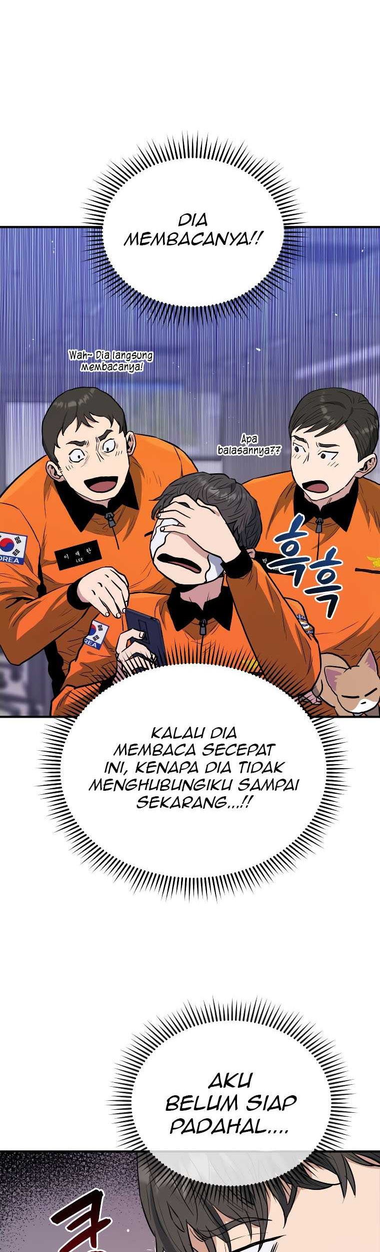 Rescue System Bab 64 halaman 37