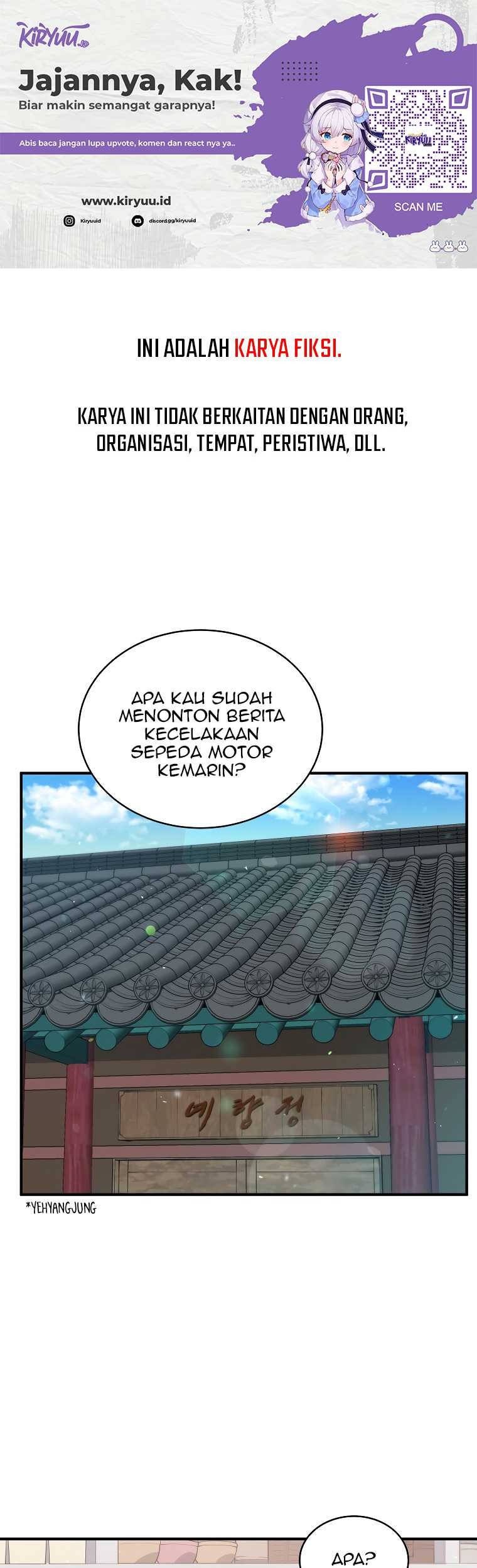 Rescue System Bab 65 halaman 2
