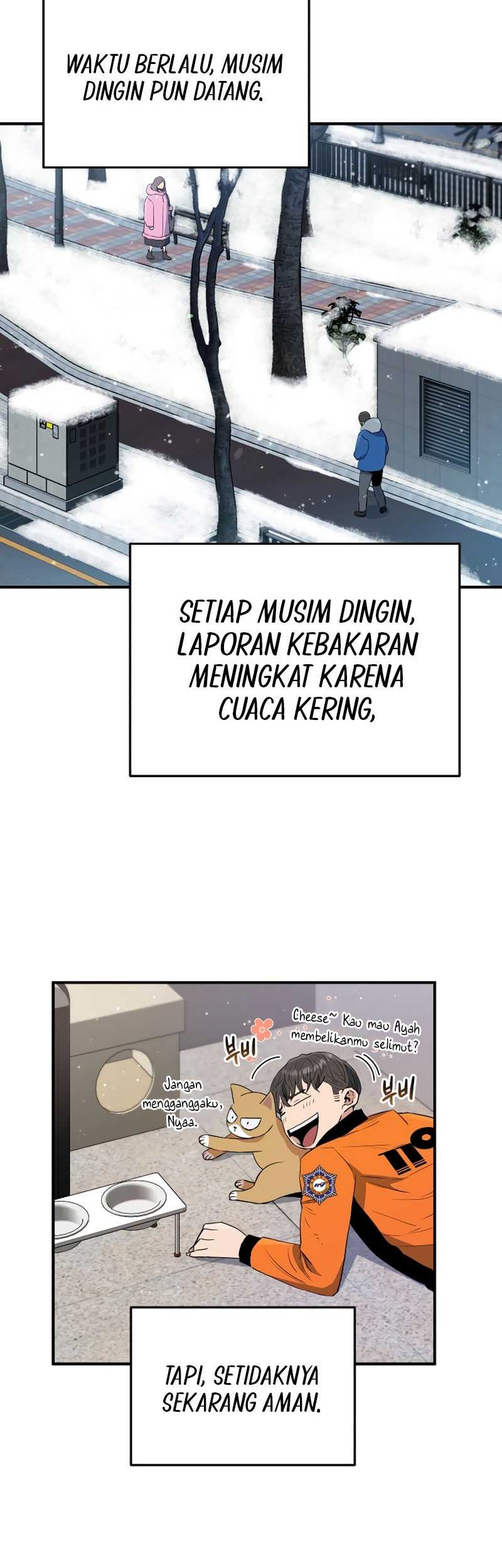 Rescue System Bab 66 halaman 5