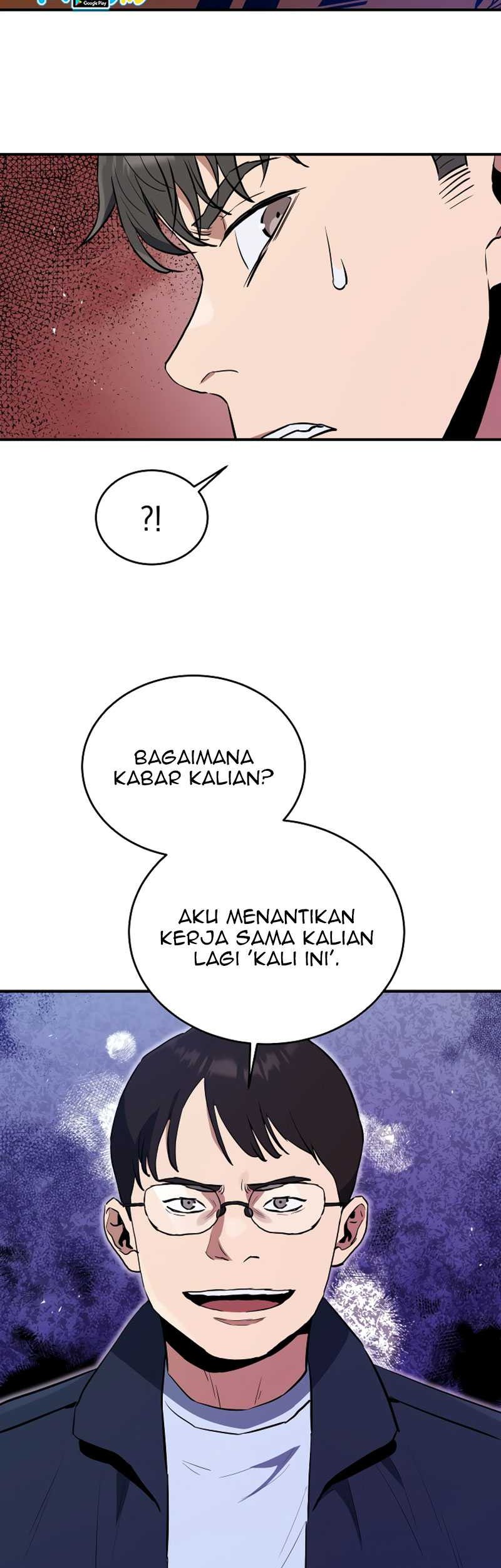 Rescue System Bab 66 halaman 9
