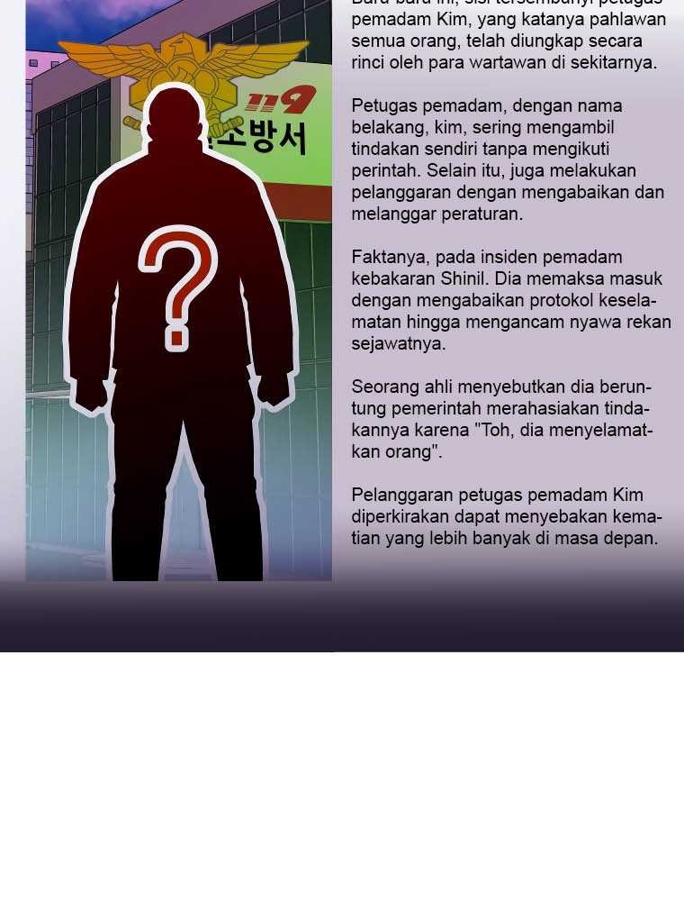 Rescue System Bab 67 halaman 52