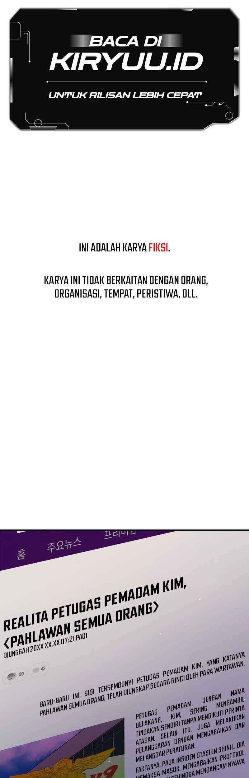 Rescue System Bab 68 halaman 2