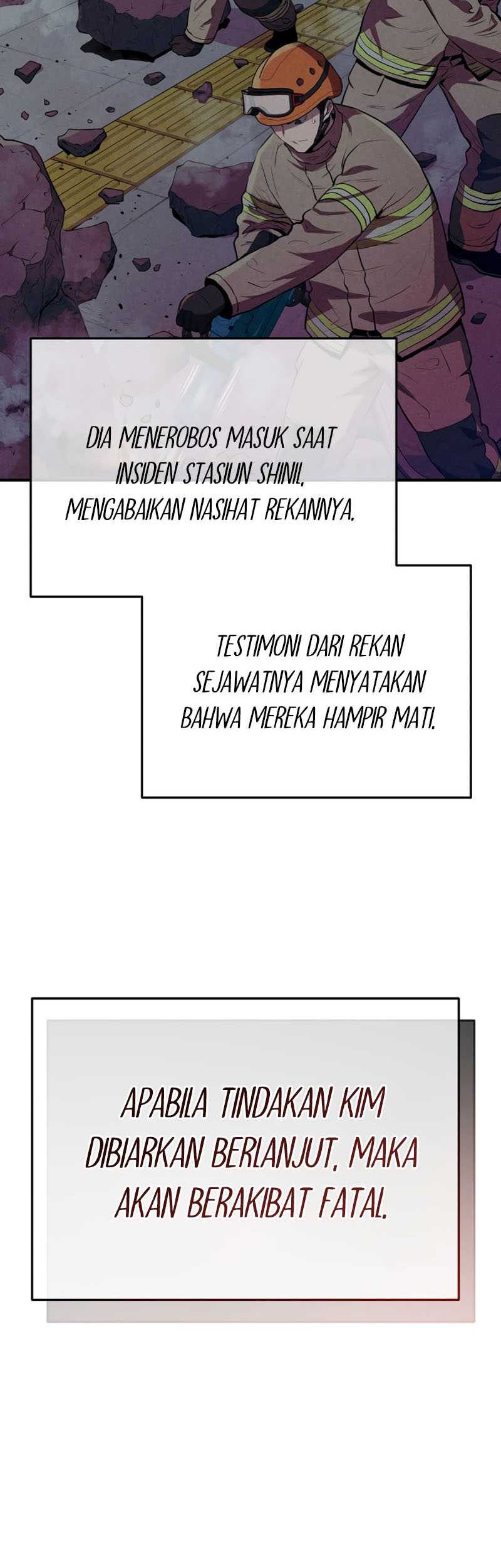 Rescue System Bab 68 halaman 5