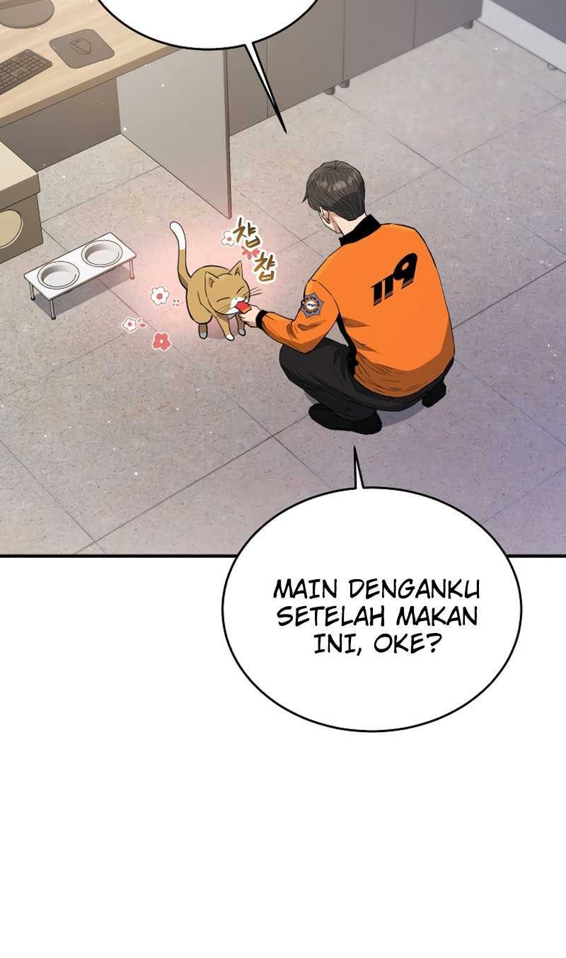 Rescue System Bab 68 halaman 36