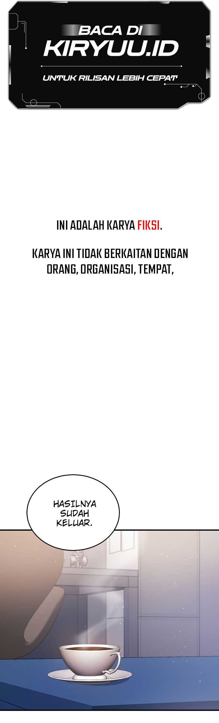 Rescue System Bab 69 halaman 2