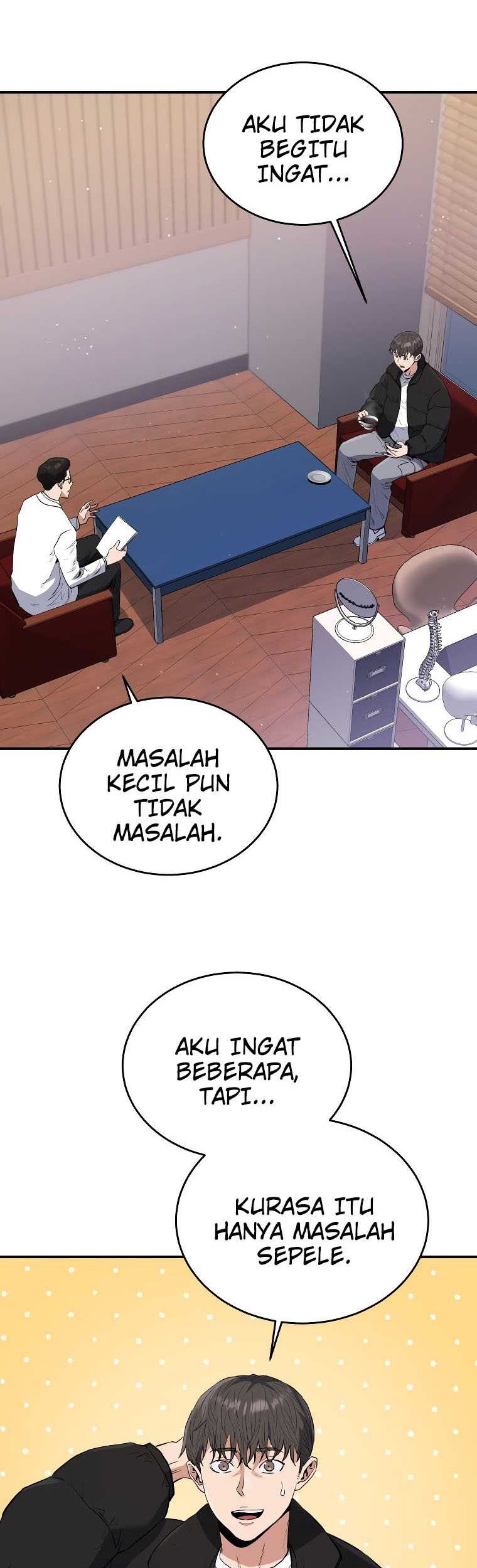 Rescue System Bab 69 halaman 5