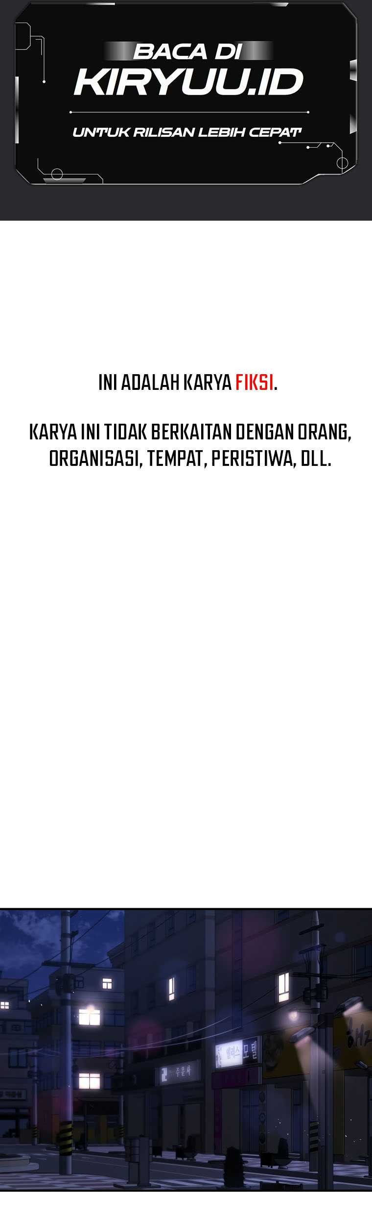 Rescue System Bab 70 halaman 2