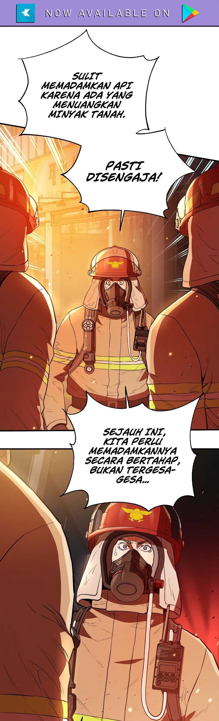 Rescue System Bab 70 halaman 21