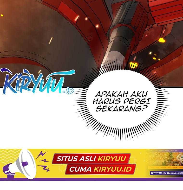 Rescue System Bab 71 halaman 6