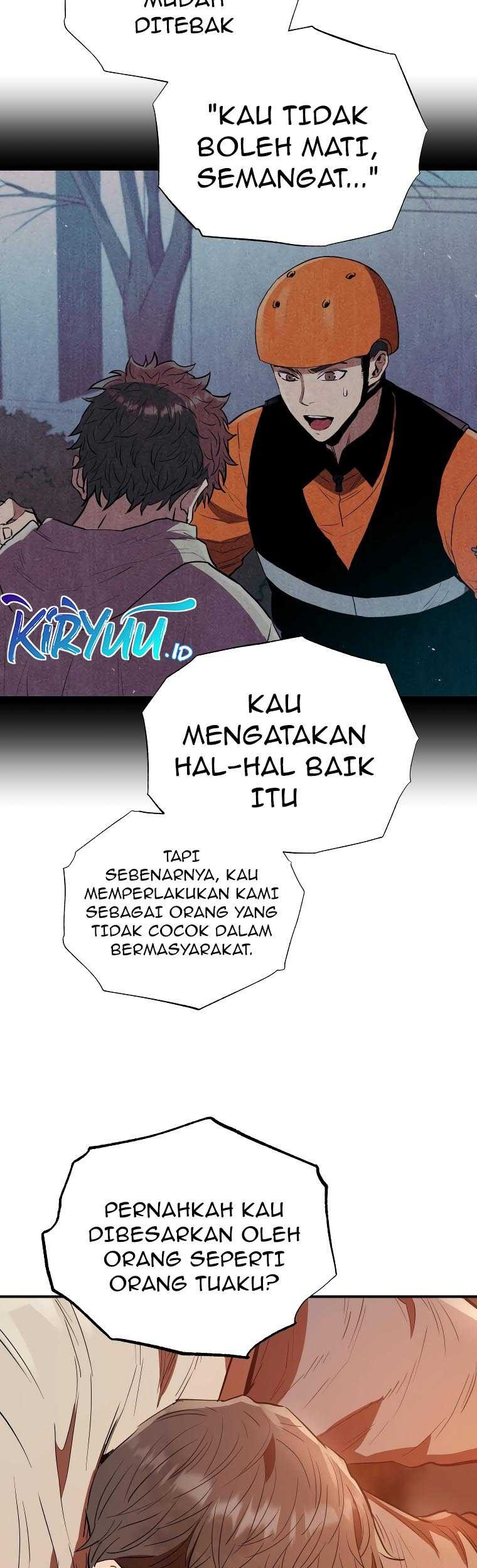 Rescue System Bab 71 halaman 27