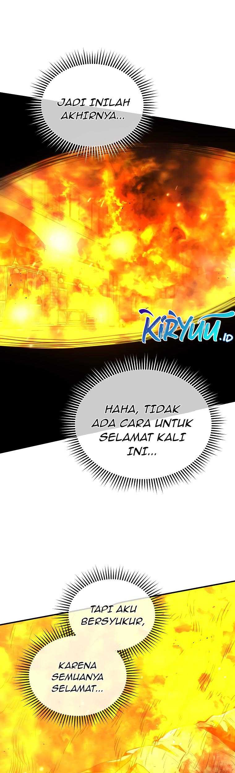 Rescue System Bab 71 halaman 48
