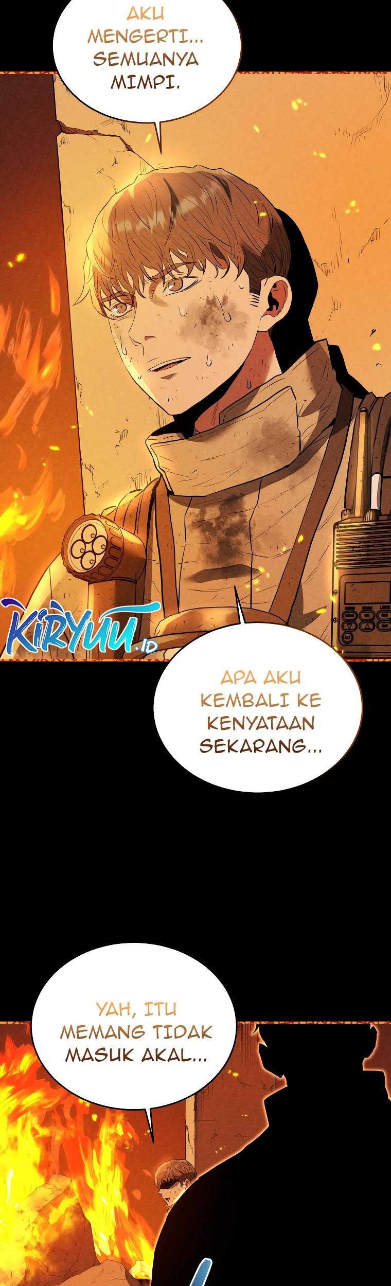 Rescue System Bab 71 halaman 63
