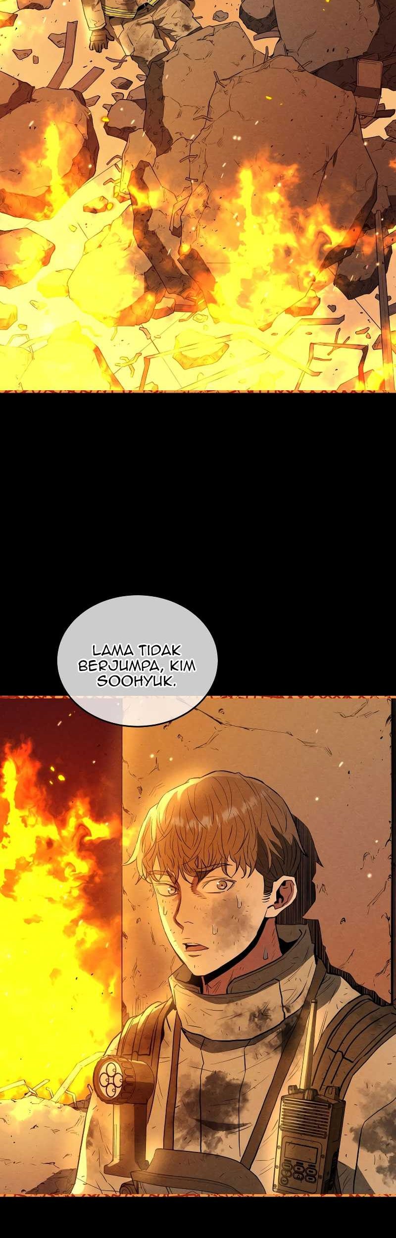 Rescue System Bab 72 halaman 3