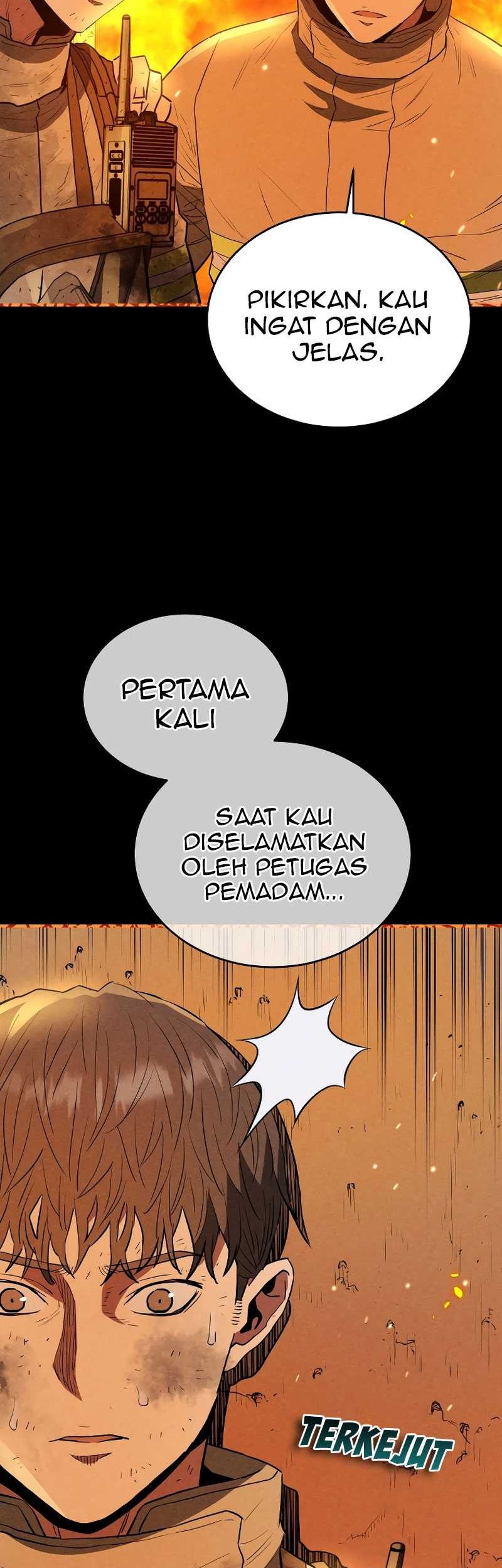 Rescue System Bab 72 halaman 15