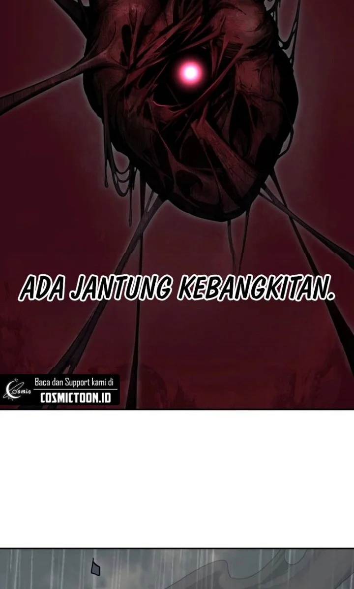 Resurrection Boy Bab 1 halaman 6