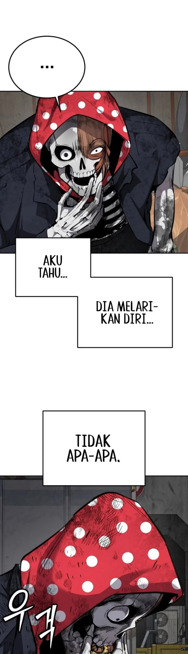 Resurrection Boy Bab 1 halaman 37