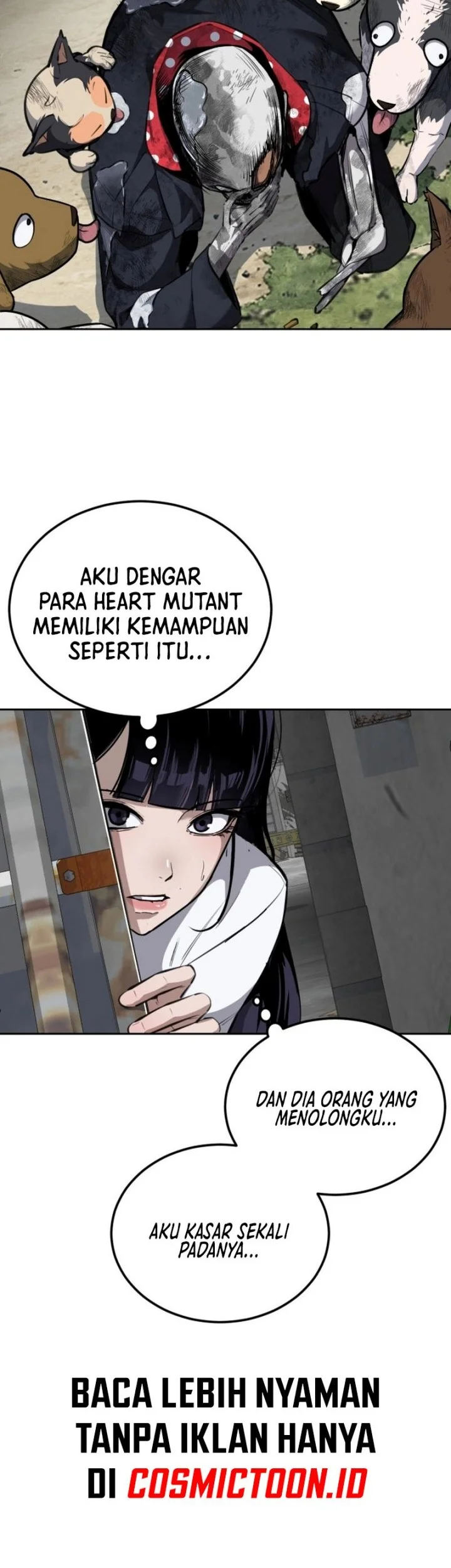 Resurrection Boy Bab 1 halaman 40