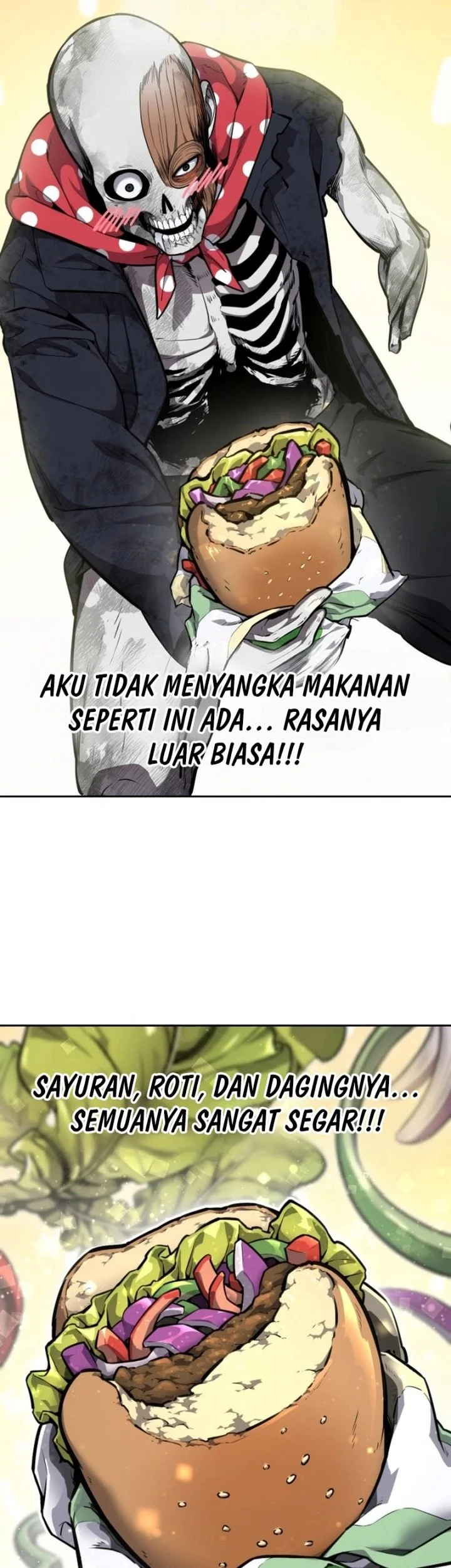 Resurrection Boy Bab 1 halaman 46