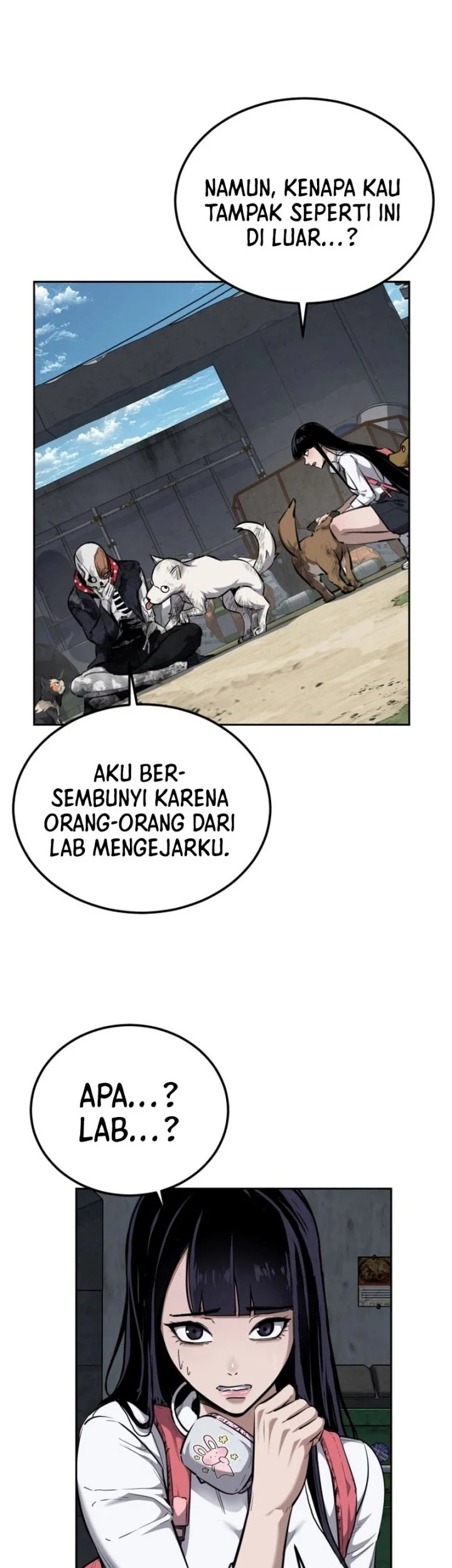 Resurrection Boy Bab 1 halaman 51