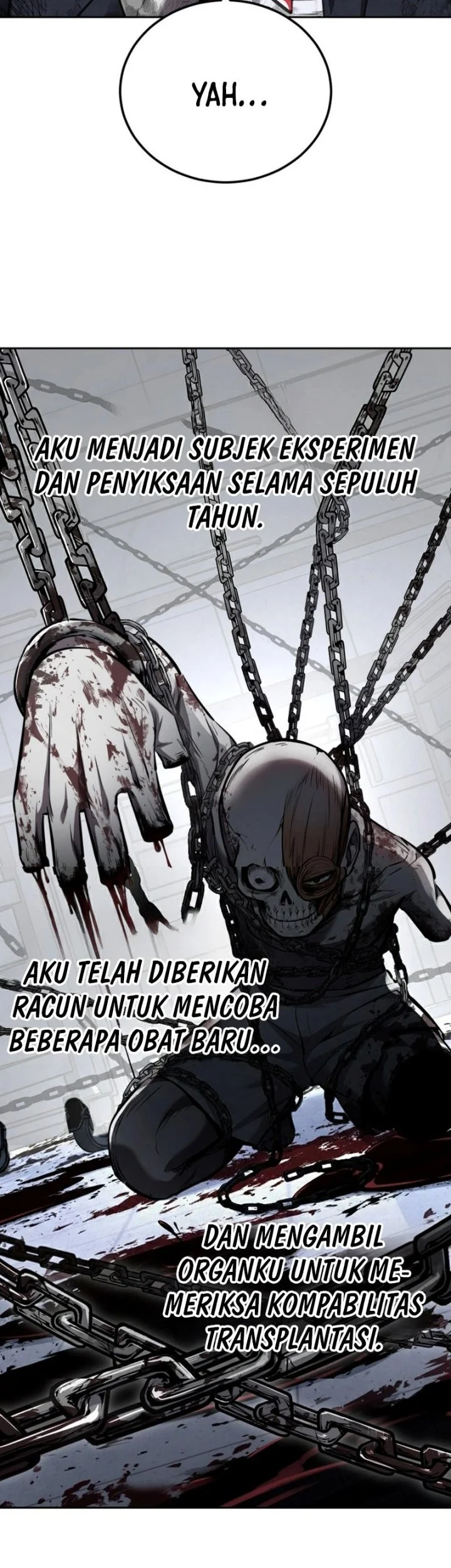 Resurrection Boy Bab 1 halaman 54