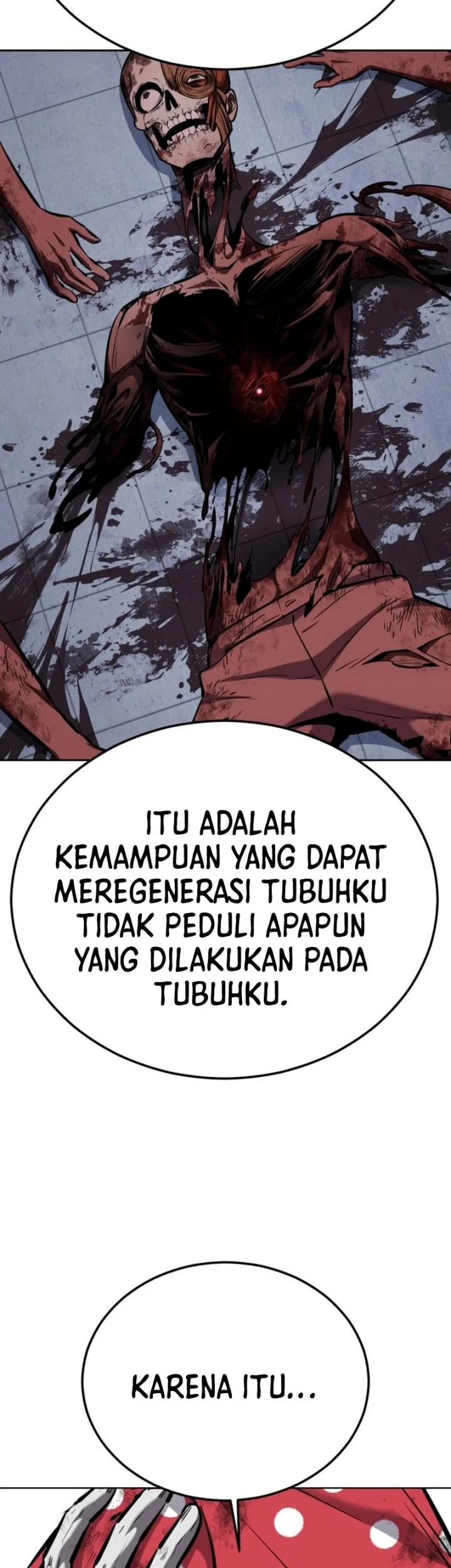 Resurrection Boy Bab 1 halaman 56