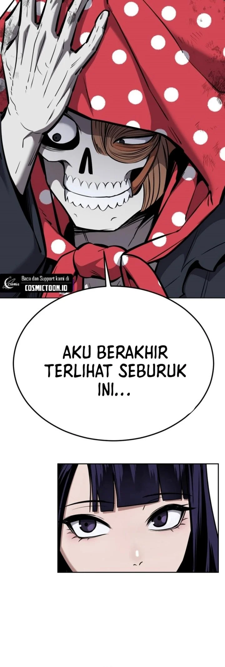 Resurrection Boy Bab 1 halaman 57