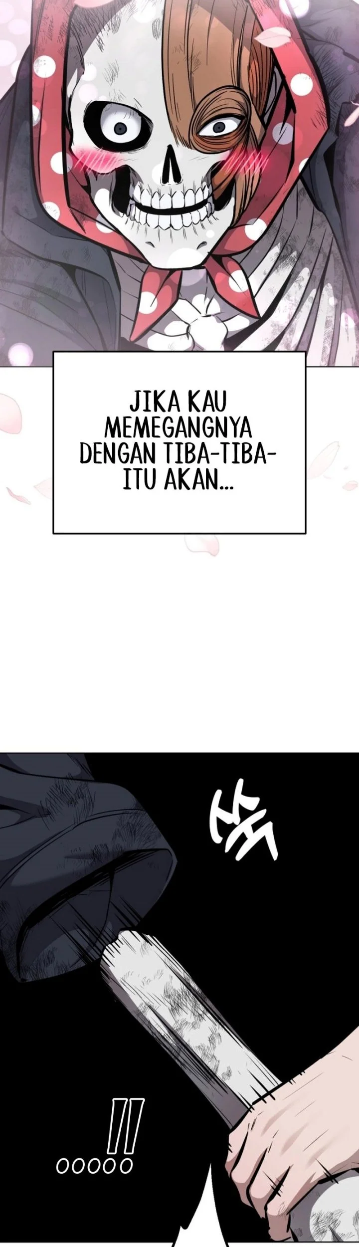 Resurrection Boy Bab 1 halaman 61