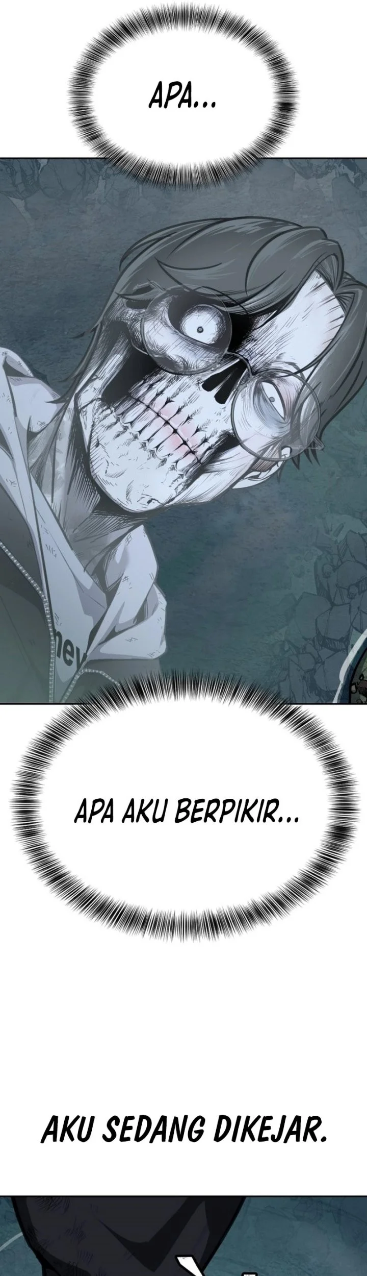 Resurrection Boy Bab 1 halaman 86