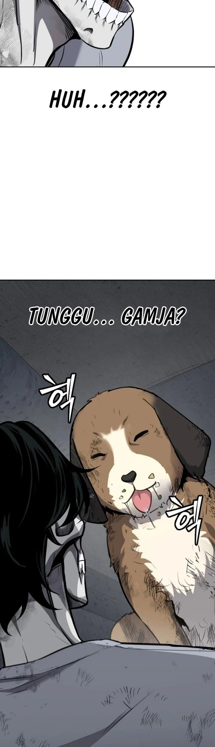 Resurrection Boy Bab 1 halaman 100