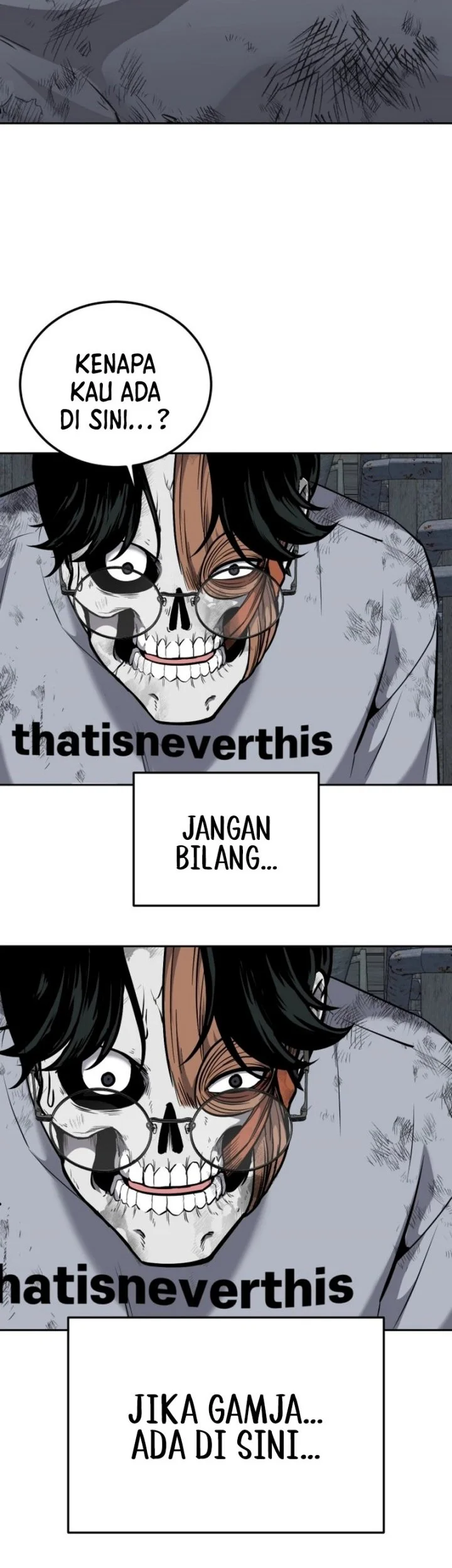 Resurrection Boy Bab 1 halaman 101